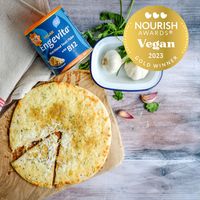 Marigold Yeast Flakes  Engevita B12